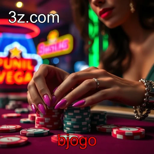 Esporte em Alta: A Revolução do bjogo para Gamers