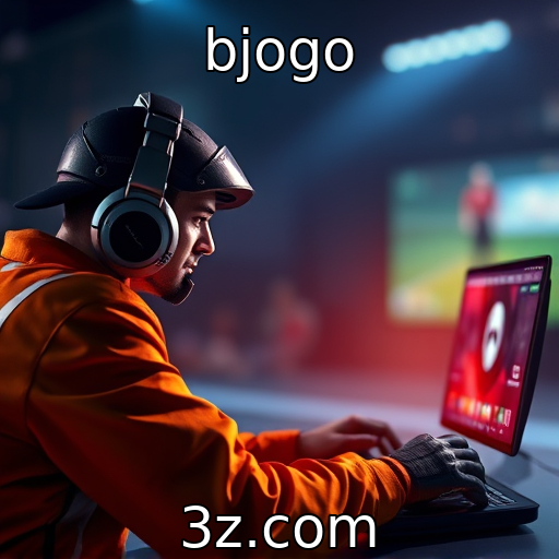 E-sports: O Marechal das Apostas no Futuro dos Jogos