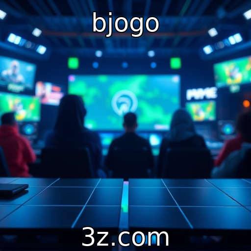 Os Campeonatos de E-Sports Que Estão Dominando o Brasil