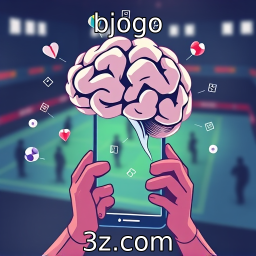 Desvendando a psicologia das apostas: como jogadores tomam decisões