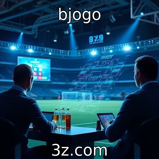 Apostas esportivas: como analisar jogos e aumentar suas chances de vitória