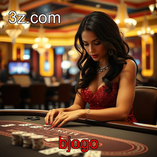 Slots Vibrantes no bjogo: Diversão e Emoção ao Seu Alcance