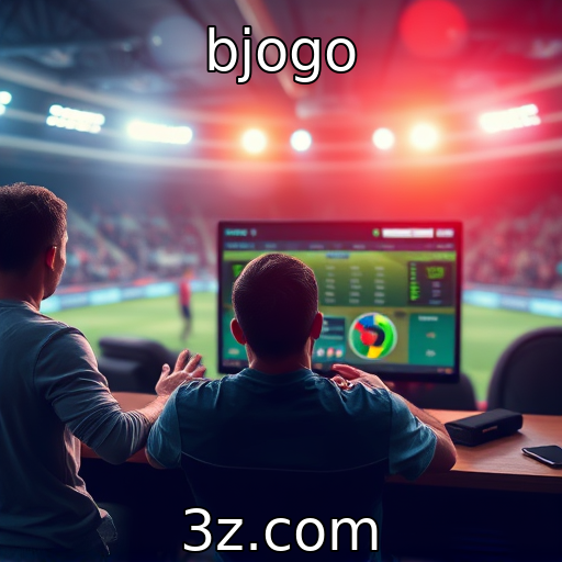 Apostas esportivas: Como analisar partidas para maximizar ganhos